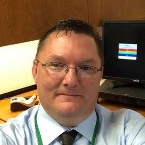 Meet your Posher, Frank